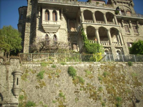 monolocale all' interno del castello De Farro Rocca Di Papa